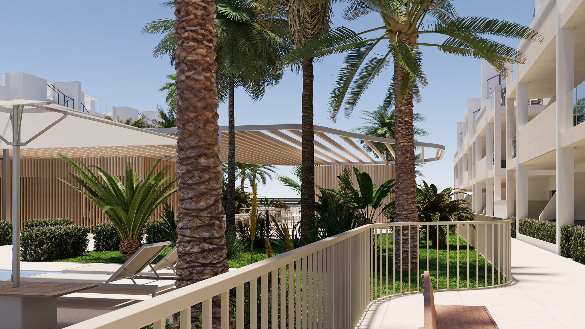 San Cayetano Murcia Spain