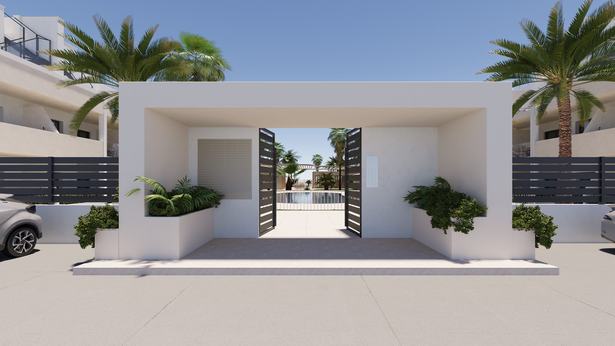 San Cayetano Murcia Spain