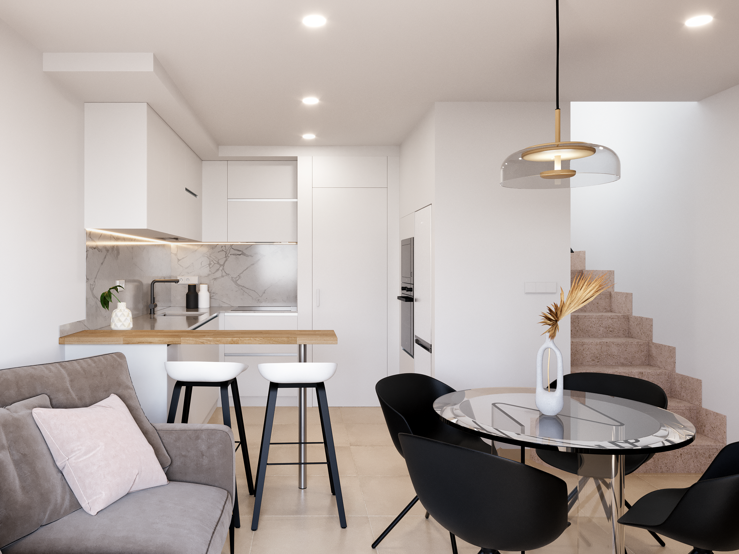 Santa Rosalía Village Murcia Spain