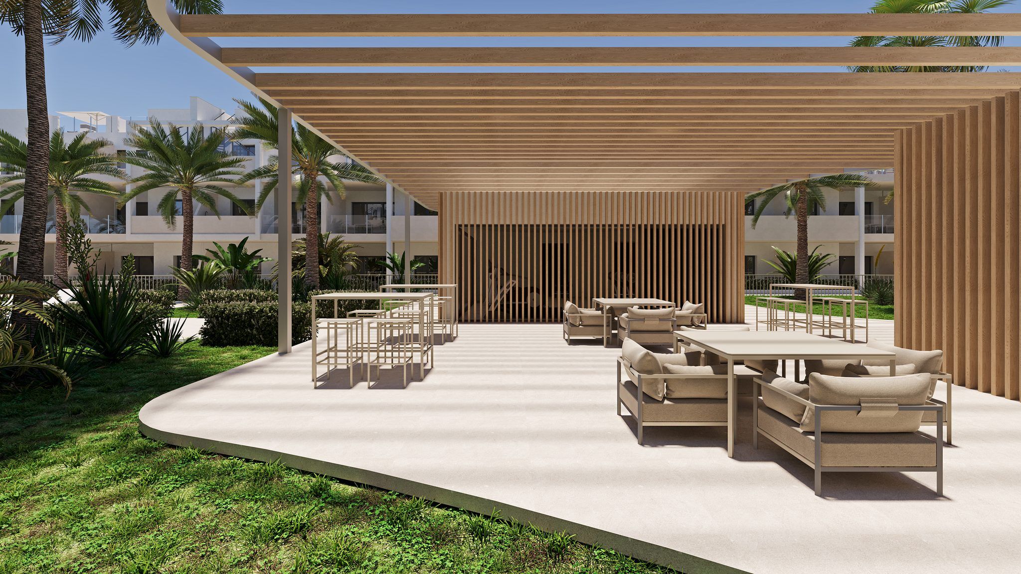 San Cayetano Murcia Spain