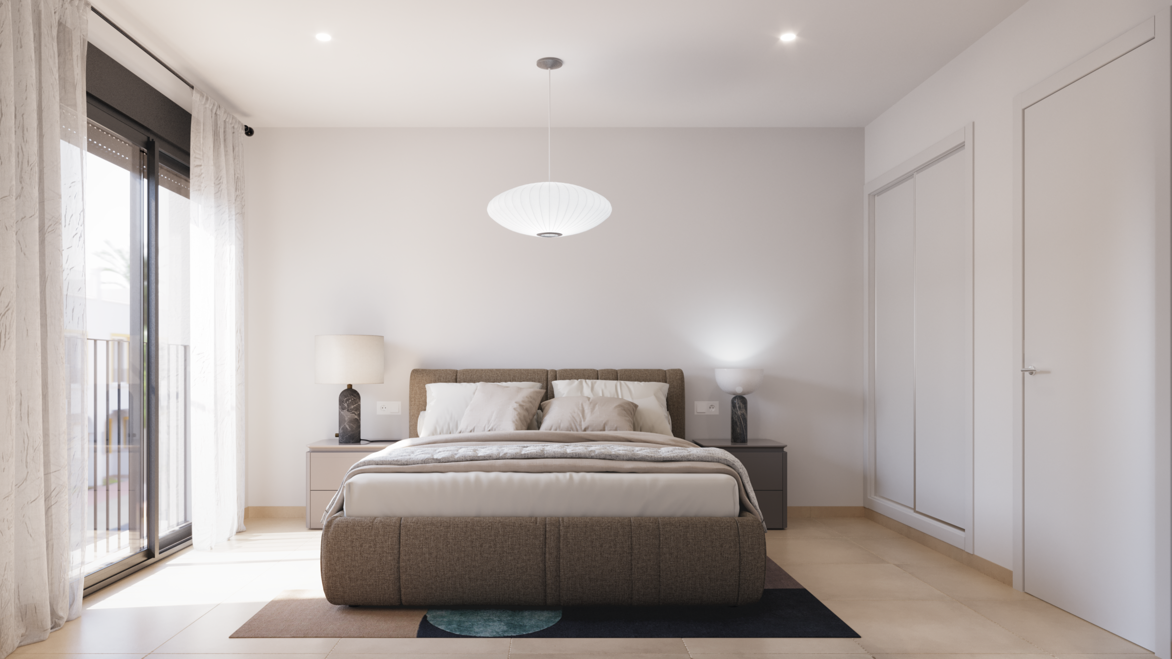 Santa Rosalía Village Murcia Spain