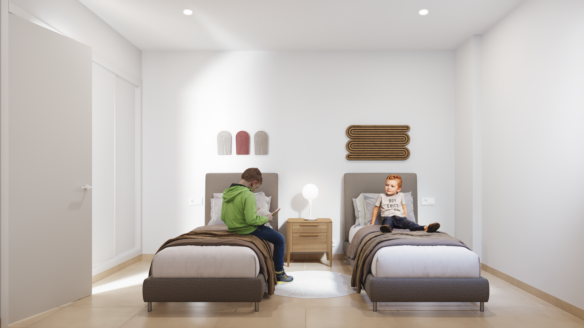 Santa Rosalía Village Murcia Spain