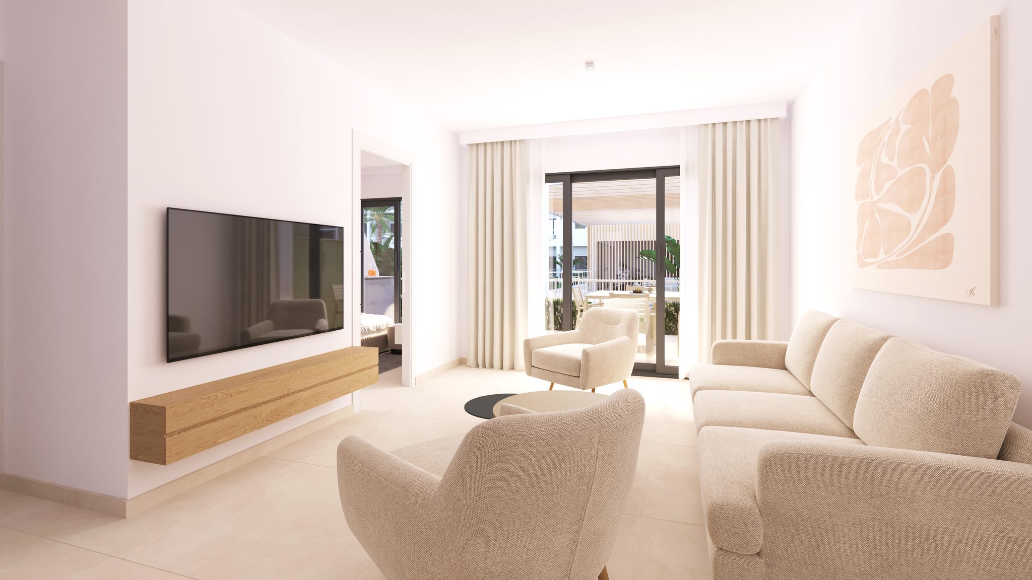 San Cayetano Murcia Spain