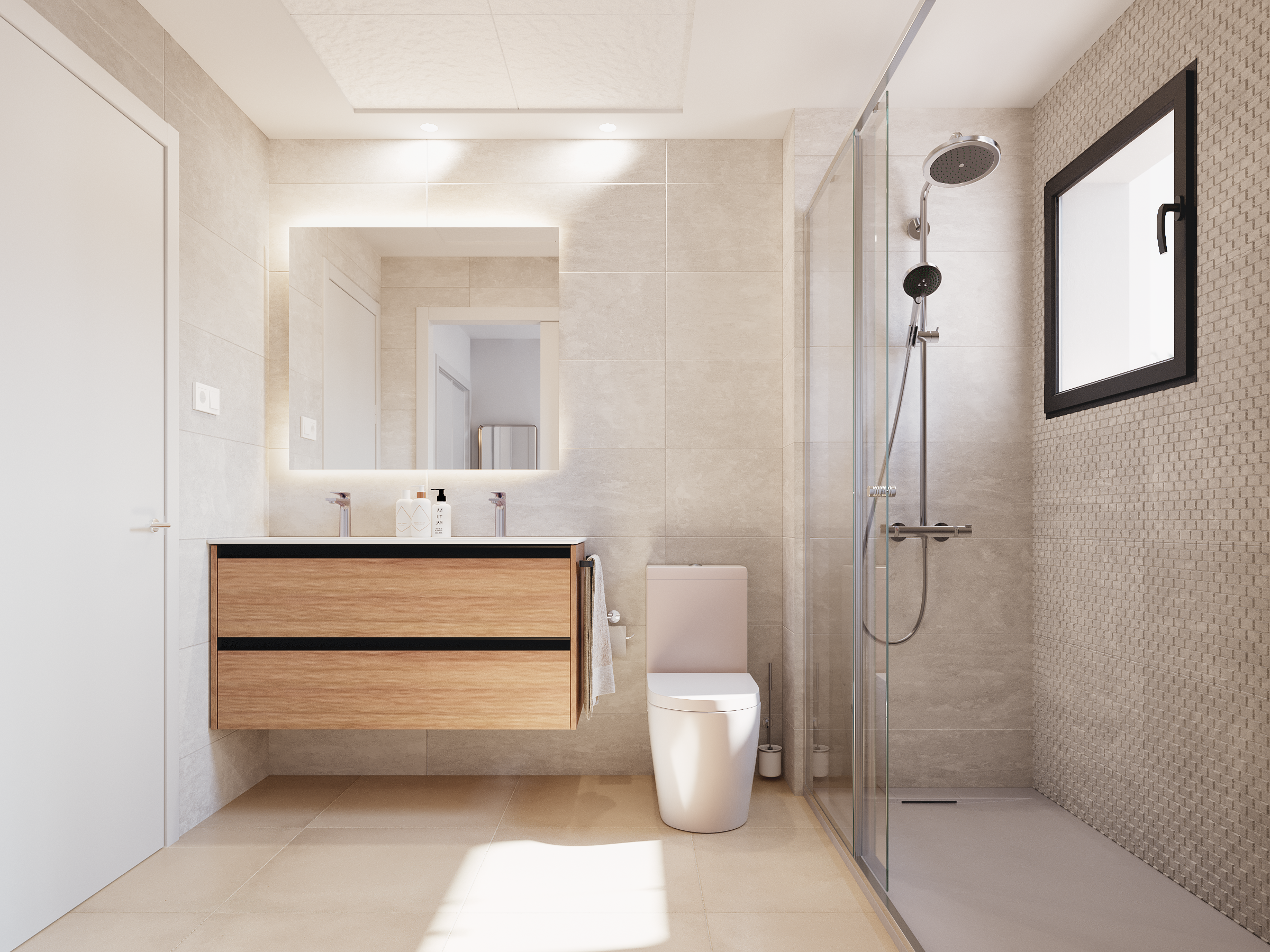 Santa Rosalía Village Murcia Spain