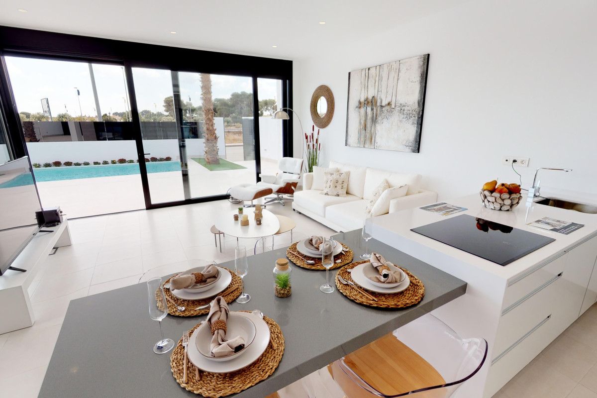 San Pedro del Pinatar Murica Spain