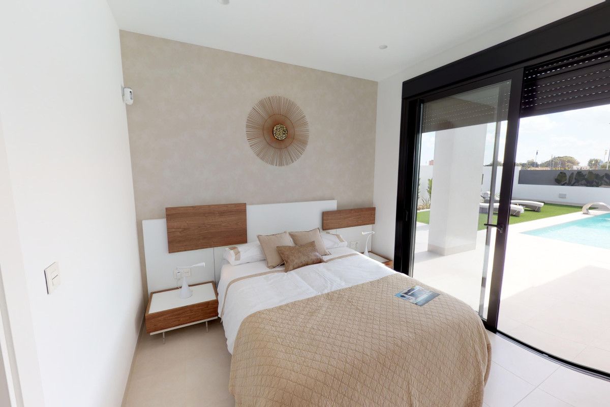 San Pedro del Pinatar Murica Spain