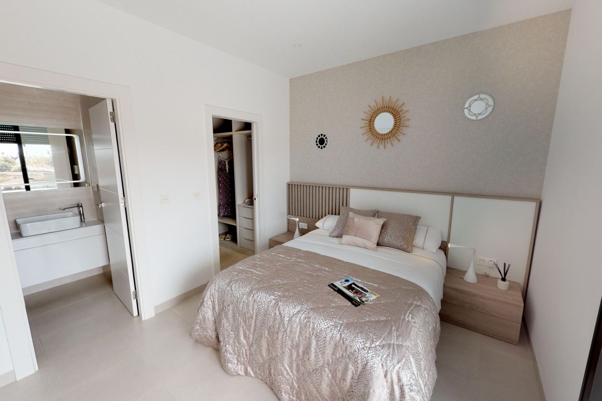 San Pedro del Pinatar Murica Spain