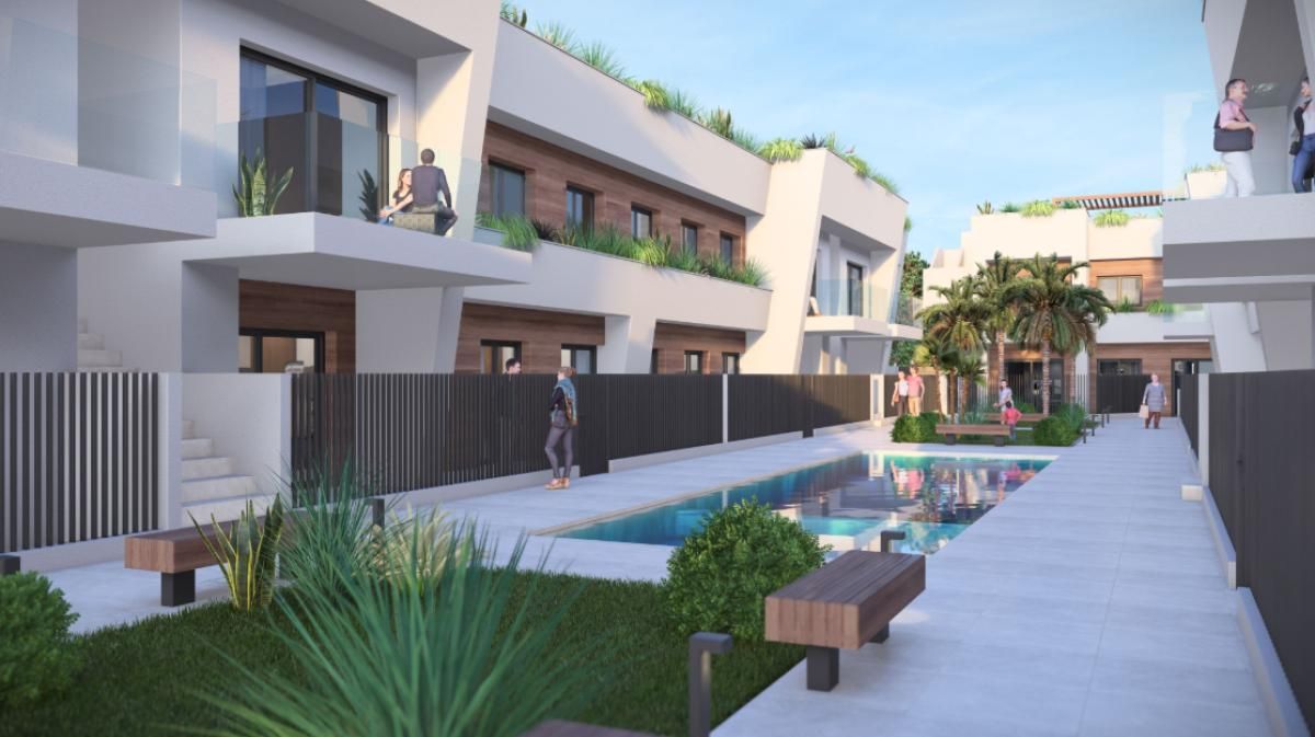 Torre Pacheco Murcia Spain