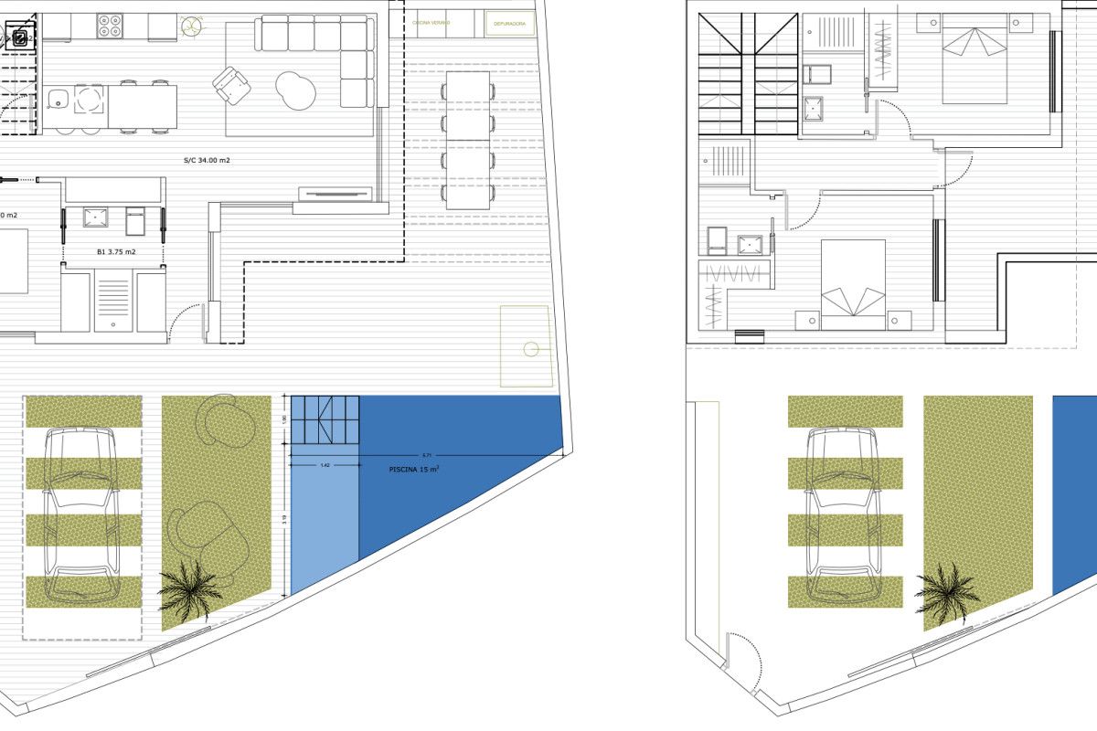 San Pedro del Pinatar Murica Spain