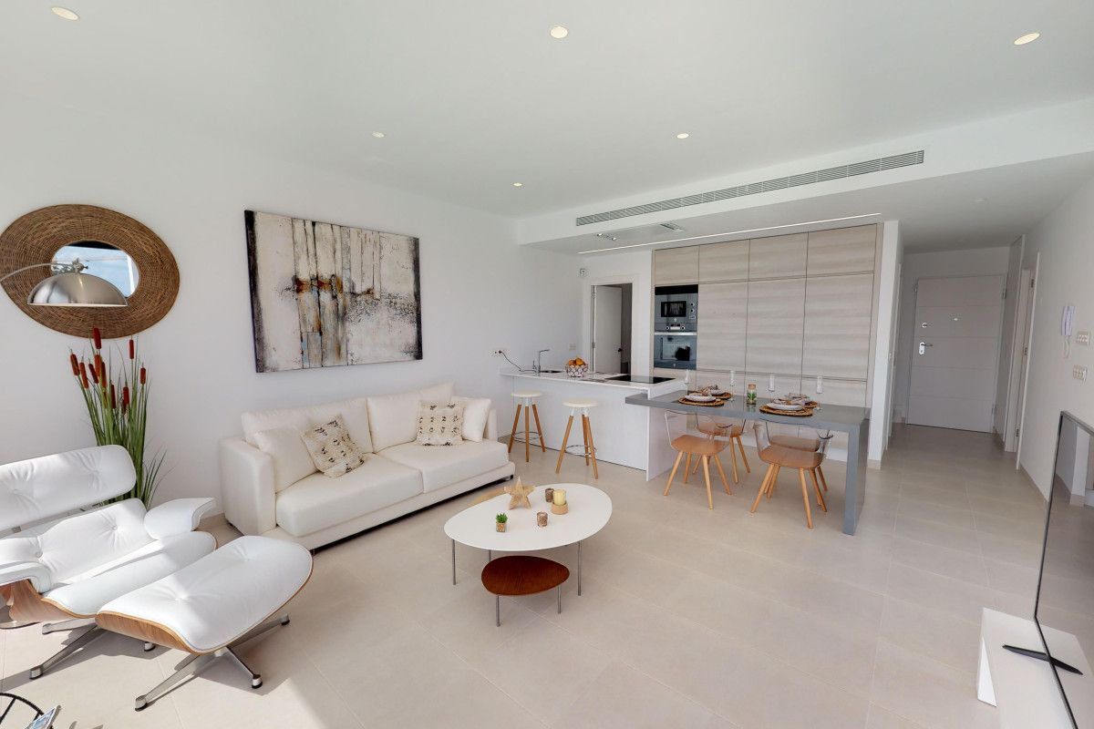 San Pedro del Pinatar Murica Spain