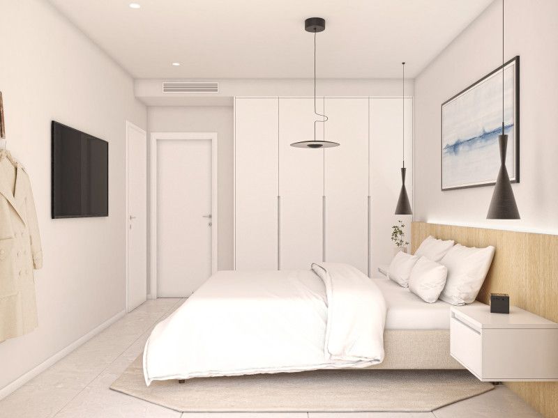 San Pedro del Pinatar Murcia Spain