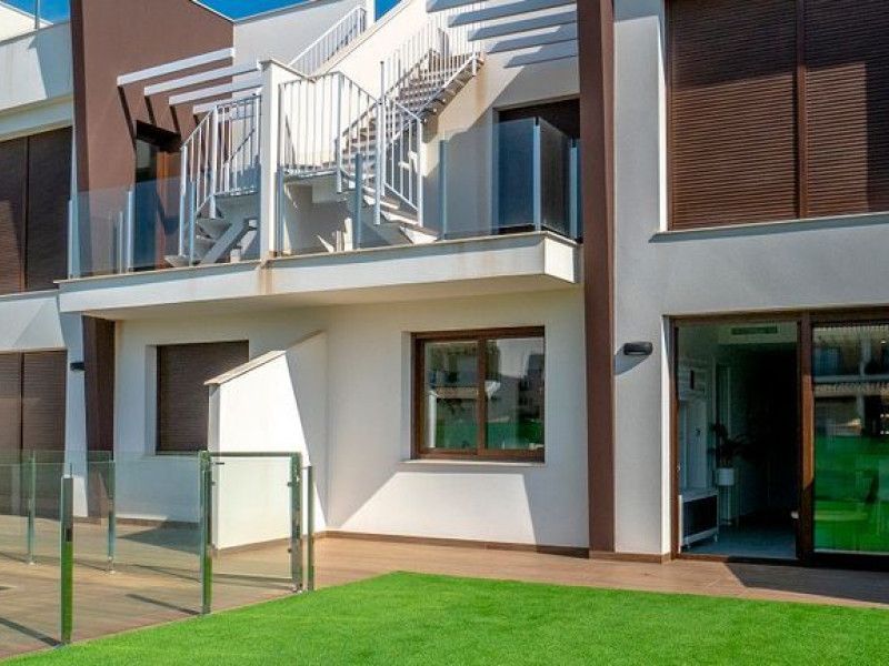 San Pedro del Pinatar Murcia Spain