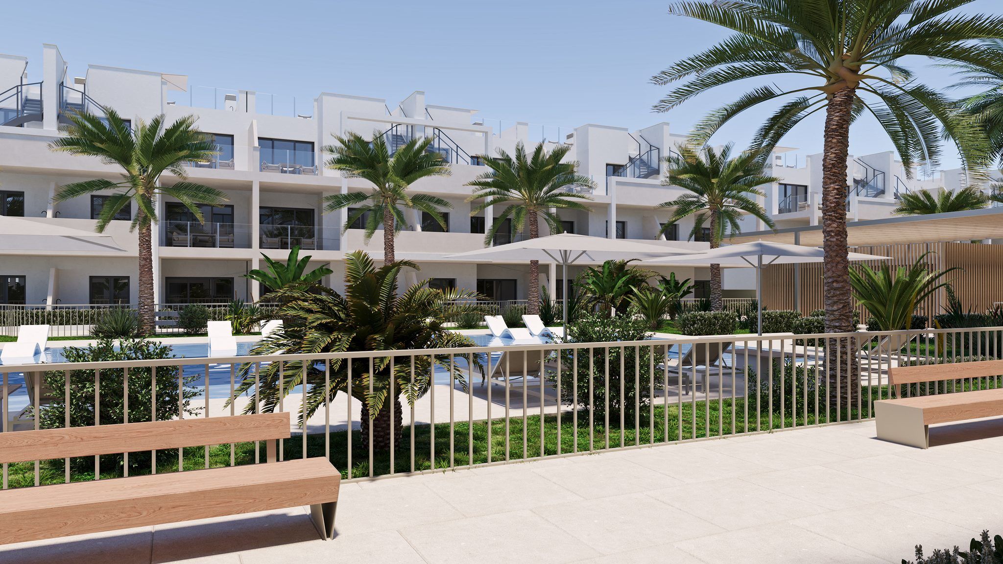 San Cayetano Murcia Spain