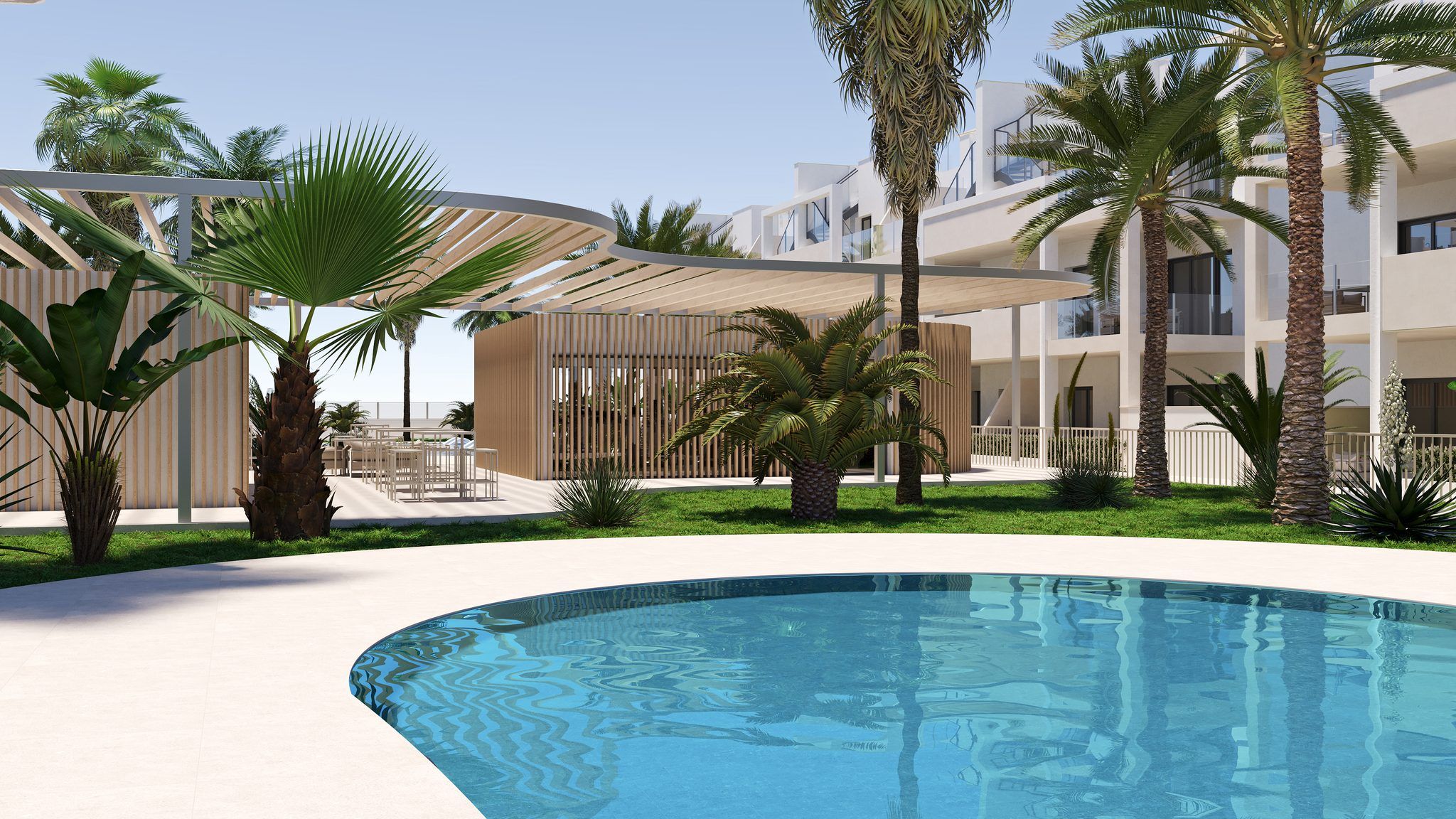 San Cayetano Murcia Spain