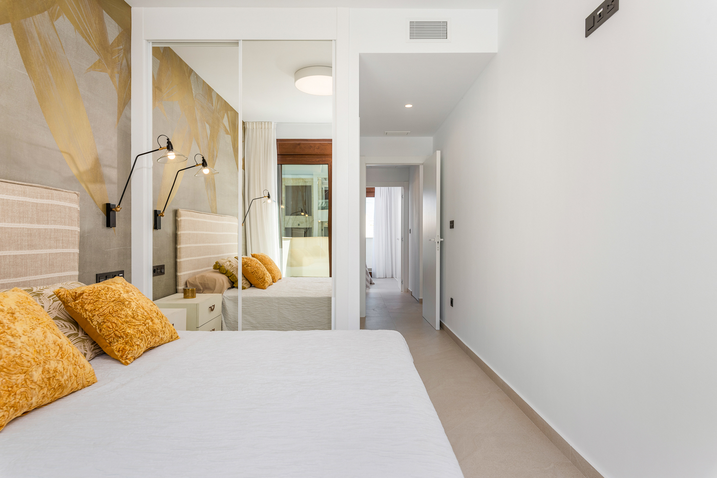 Los Balcones Torrevieja Costa Blanca Spain