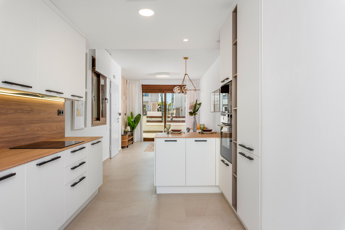 Los Balcones Torrevieja Costa Blanca Spain