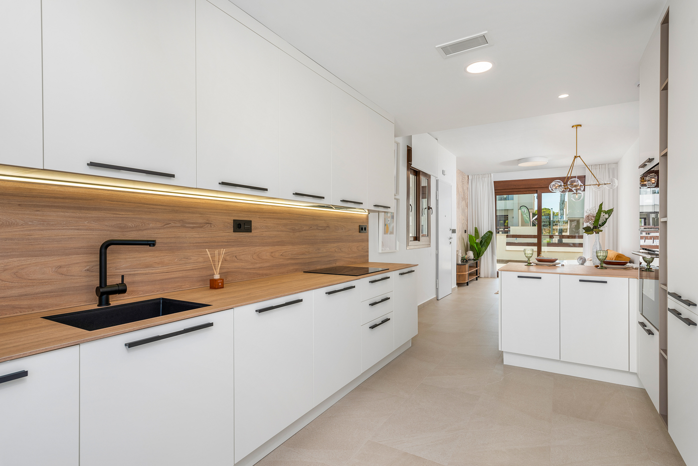 Los Balcones Torrevieja Costa Blanca Spain