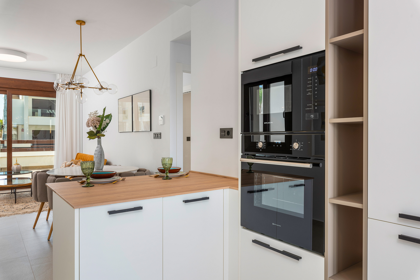 Los Balcones Torrevieja Costa Blanca Spain