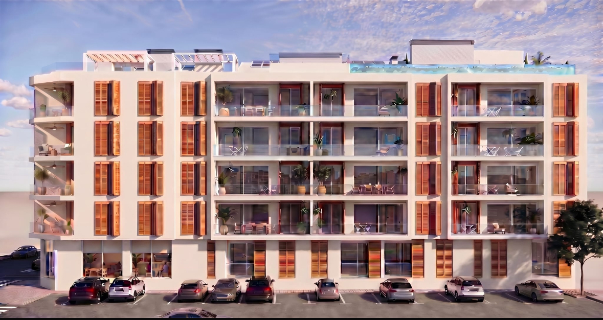 San Pedro del Pinatar Murcia Spain