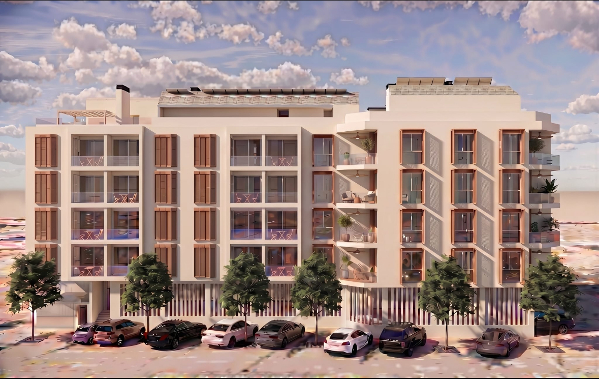 San Pedro del Pinatar Murcia Spain