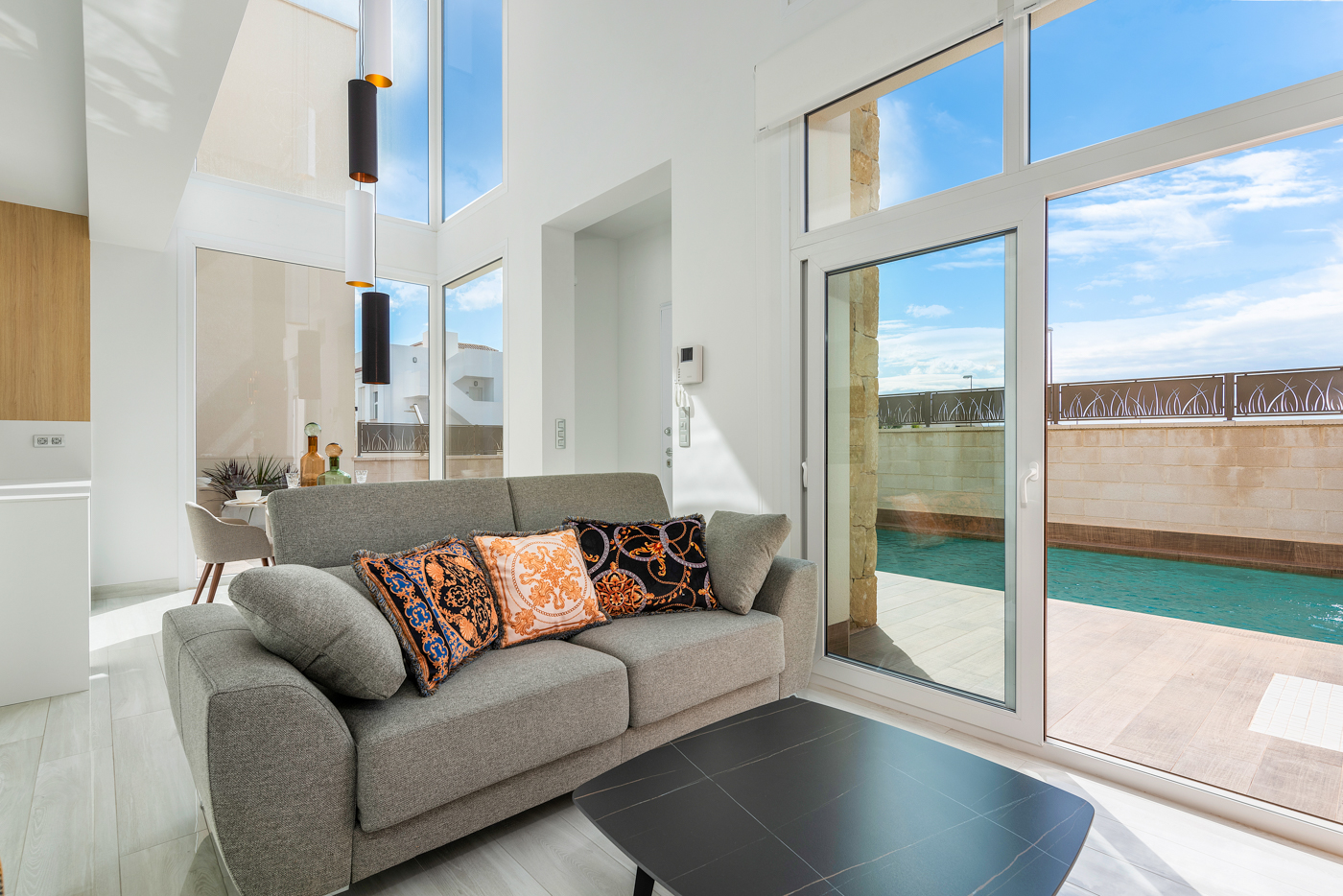 Los Montesinos Costa Blanca Spain