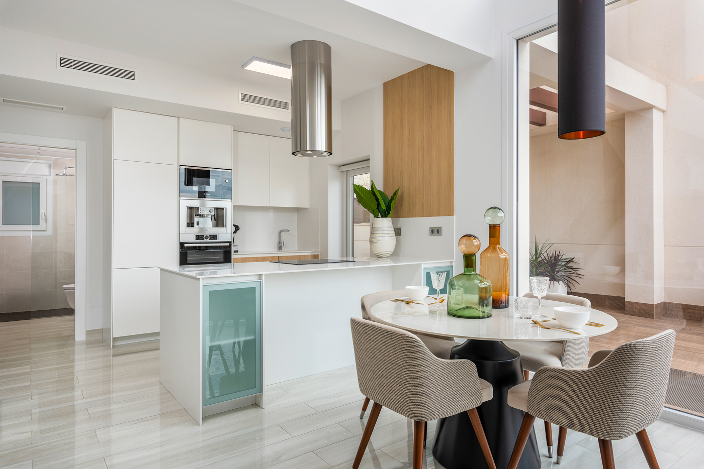 Los Montesinos Costa Blanca Spain