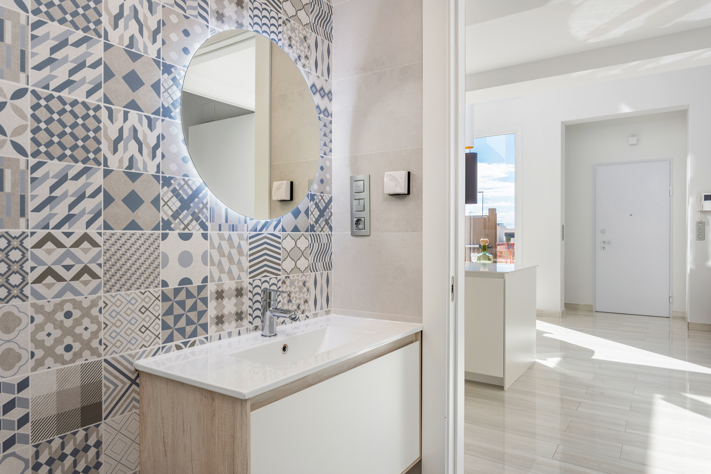 Los Montesinos Costa Blanca Spain