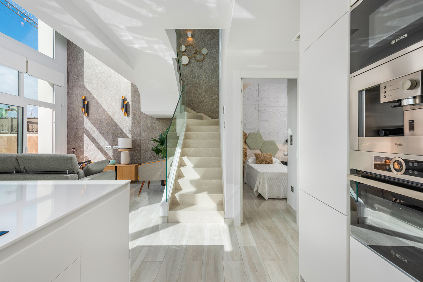 Los Montesinos Costa Blanca Spain