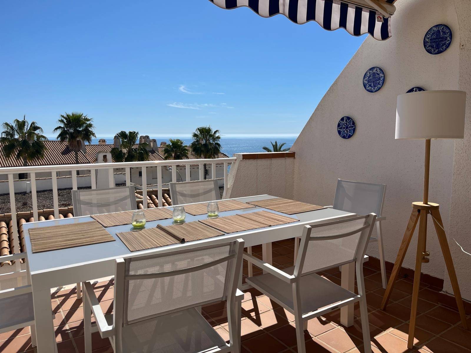 Campoamor Costa Blanca South Spain