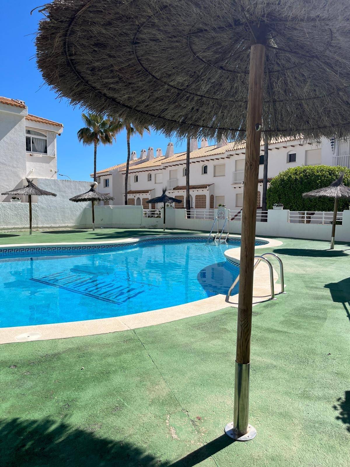 Campoamor Costa Blanca South Spain