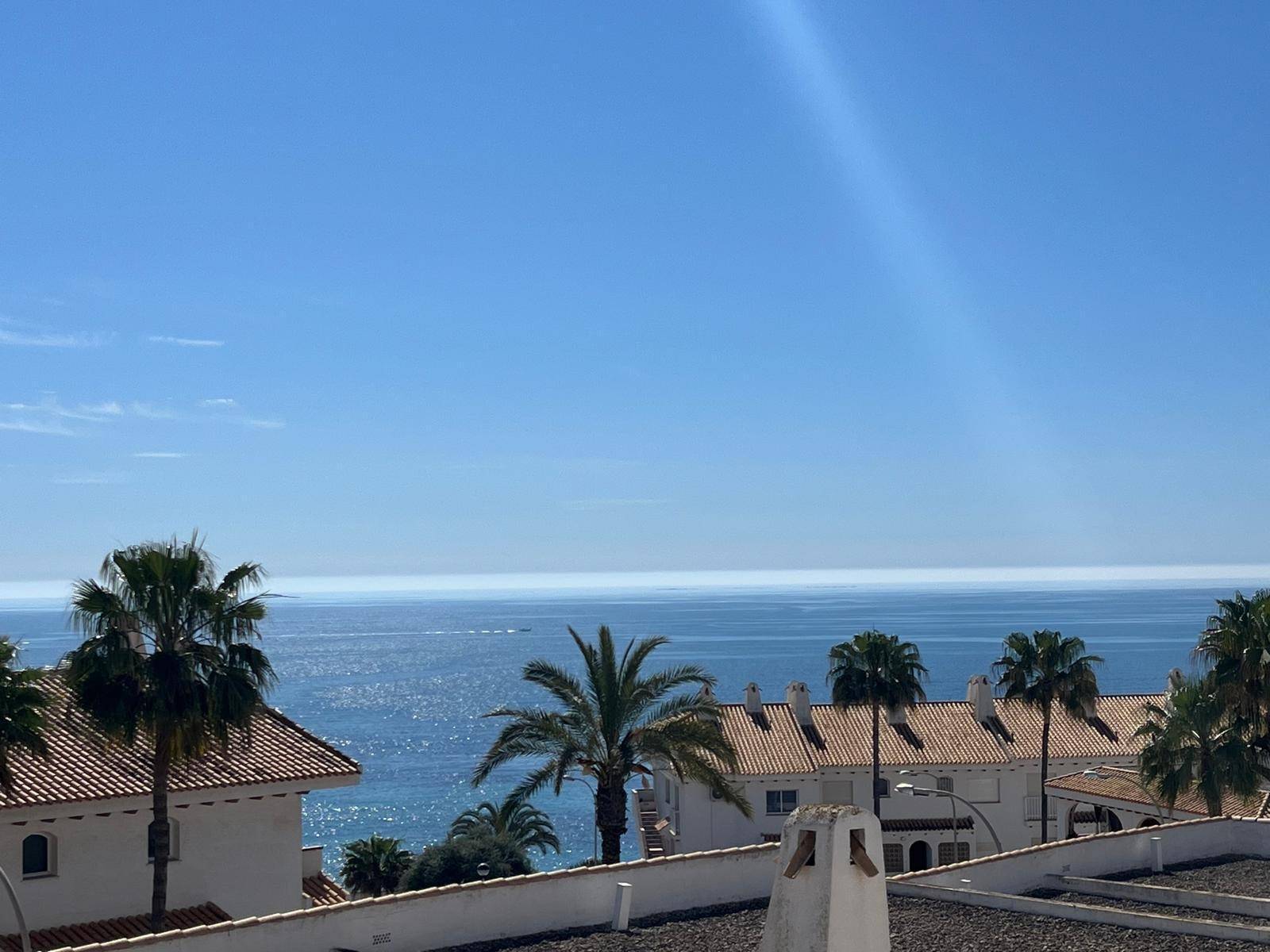 Campoamor Costa Blanca South Spain