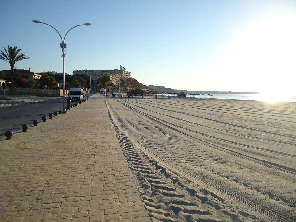 Campoamor Costa Blanca South Spain