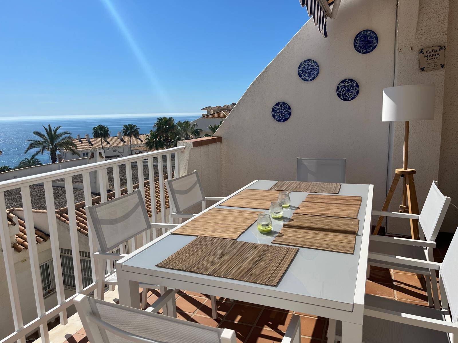 Campoamor Costa Blanca South Spain