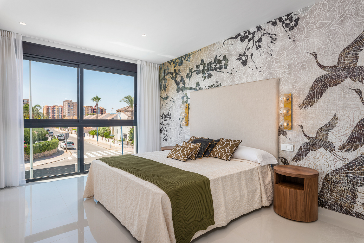 Playa Honda Murcia Spain