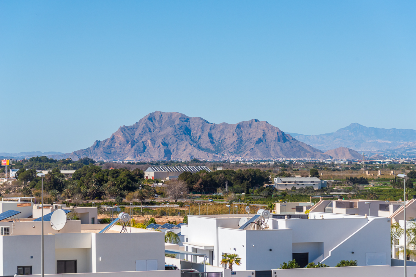 Benijófar Costa Blanca Spain