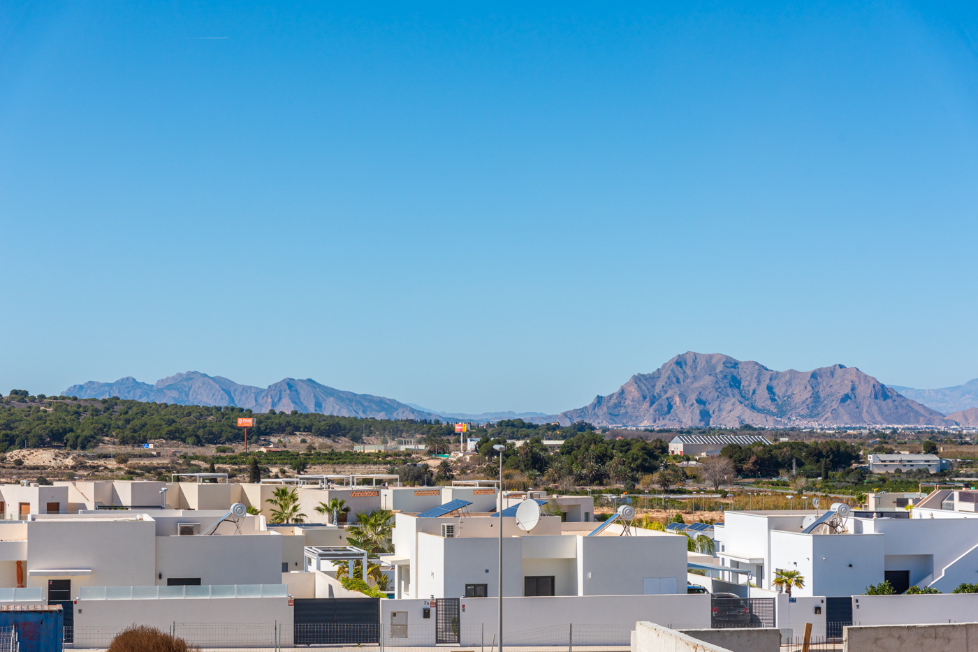 Benijófar Costa Blanca Spain