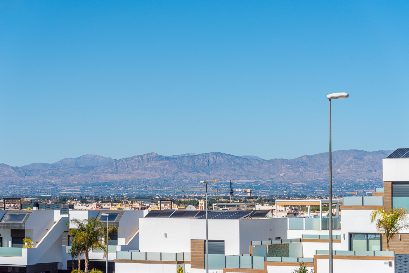 Benijófar Costa Blanca Spain