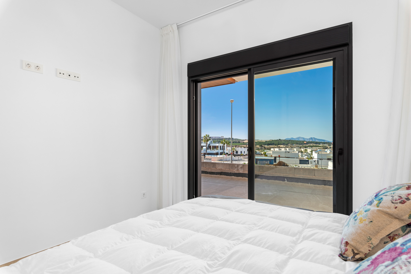 Benijófar Costa Blanca Spain