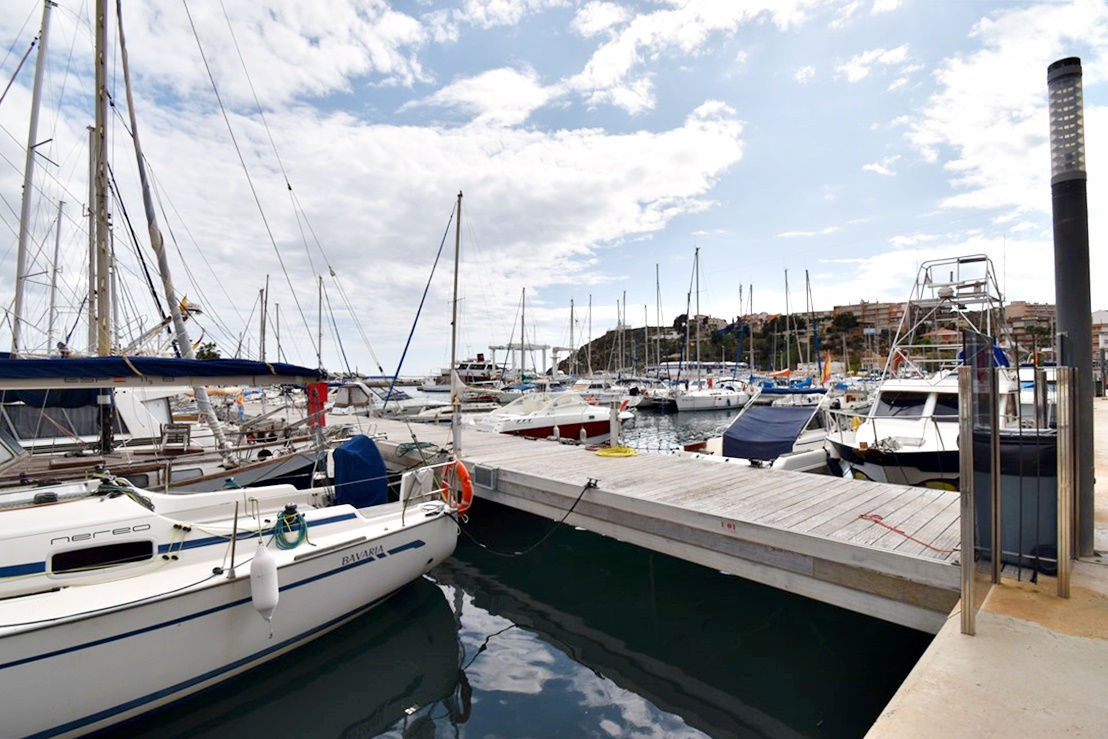 Puerto de Marazzón Murcia Spain