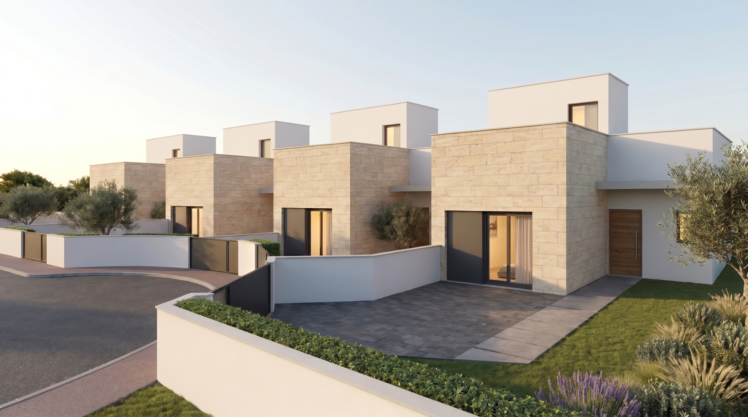 Mazarrón Country Club Murcia Spain