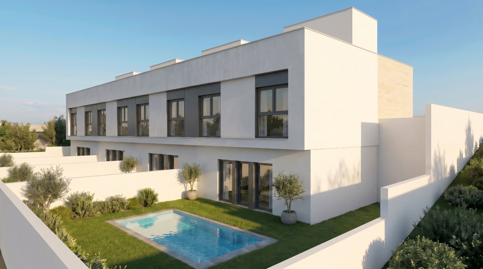 Mazarrón Country Club Murcia Spain