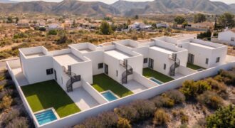 Mazarrón Country Club Murcia Spain