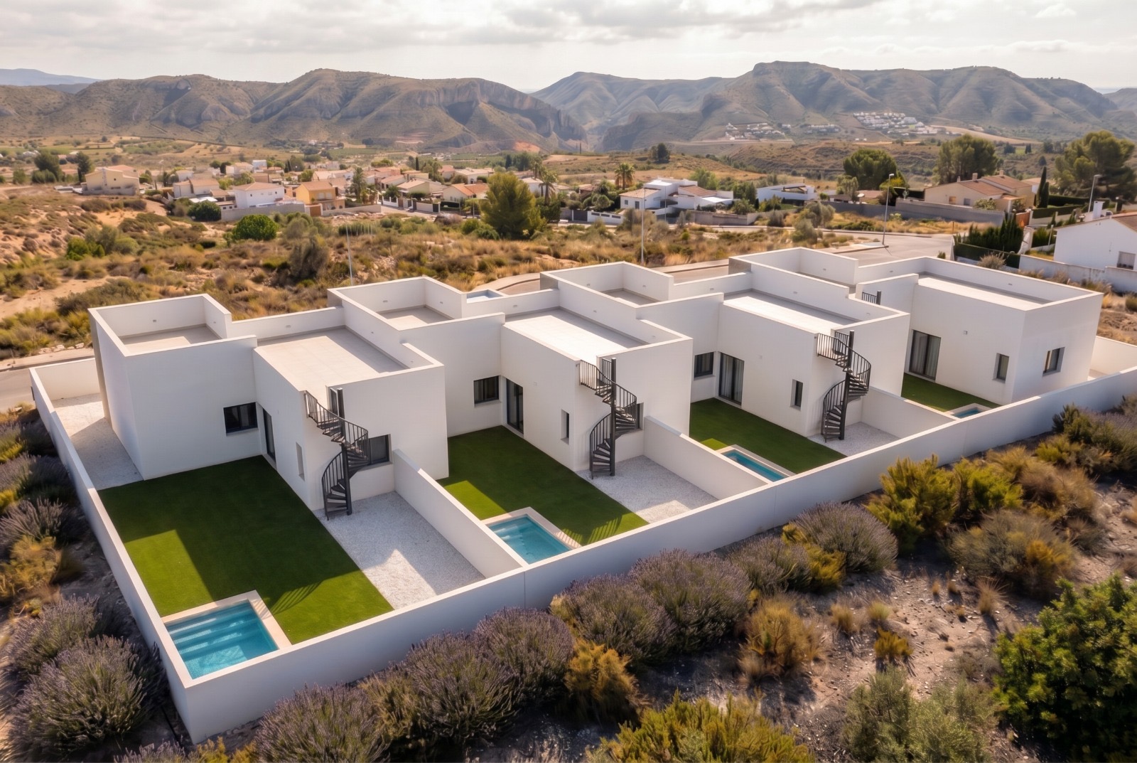 Mazarrón Country Club Murcia Spain