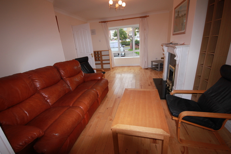 8 Beechdale Way Ballycullen Dublin