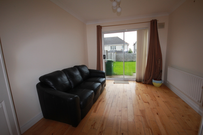 8 Beechdale Way Ballycullen Dublin