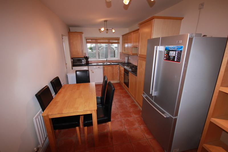 8 Beechdale Way Ballycullen Dublin
