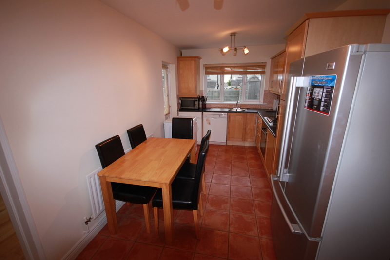 8 Beechdale Way Ballycullen Dublin