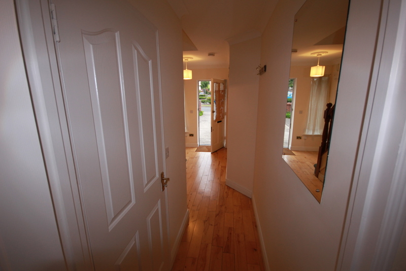 8 Beechdale Way Ballycullen Dublin