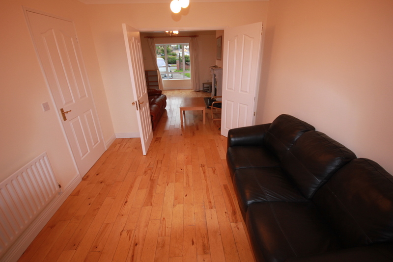 8 Beechdale Way Ballycullen Dublin