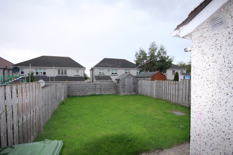 8 Beechdale Way Ballycullen Dublin